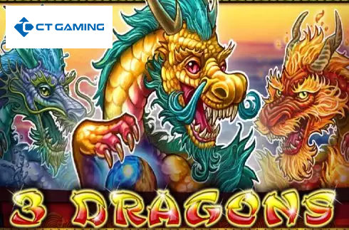 3 Dragons